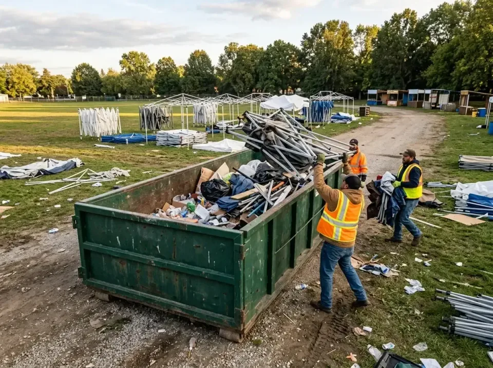 temporary-event-waste-containe-016 — frequently asked questions, Roll-Off Dumpster Rental Services in Bala Cynwyd, PA